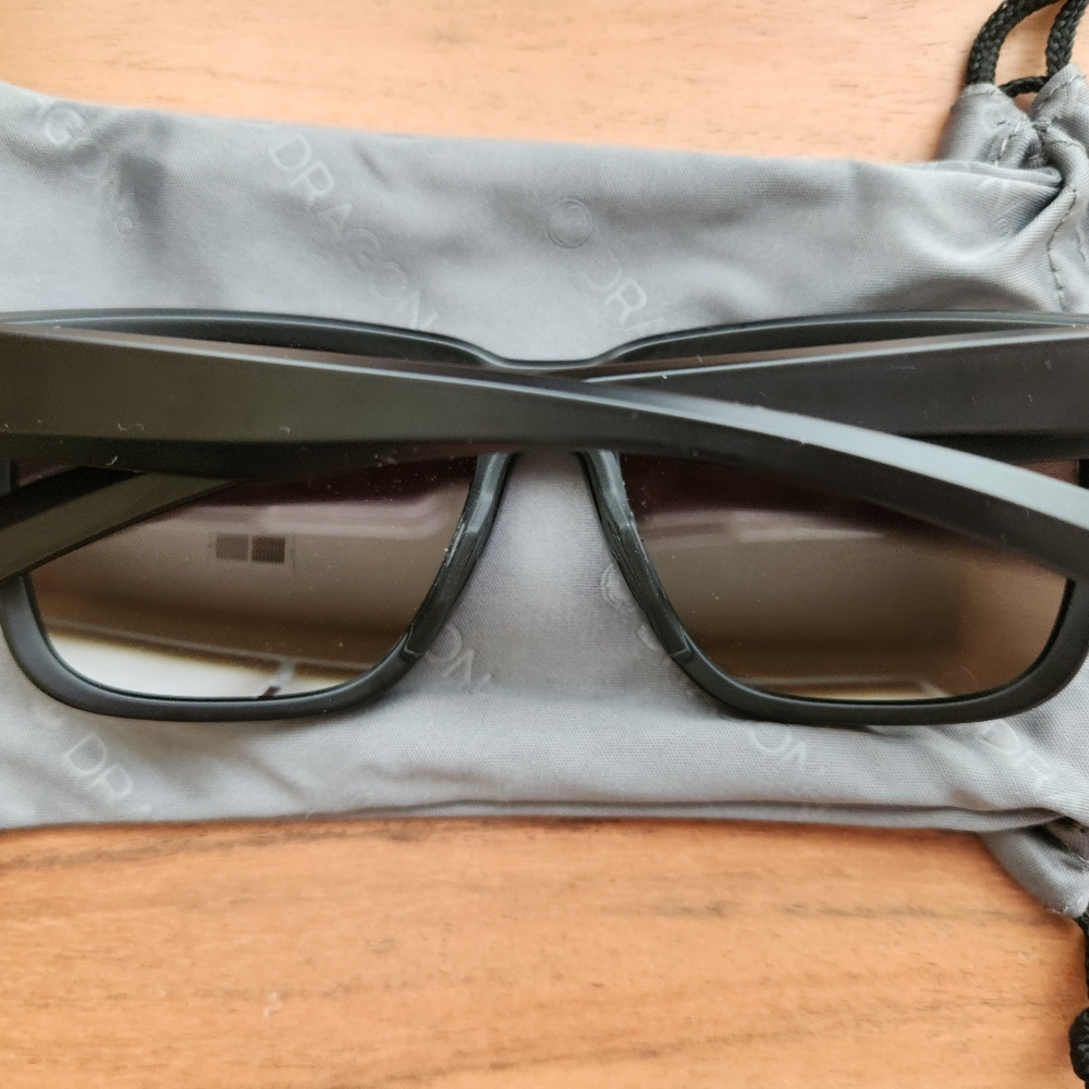 Dragon Alliance Mariner Sunglasses View 2